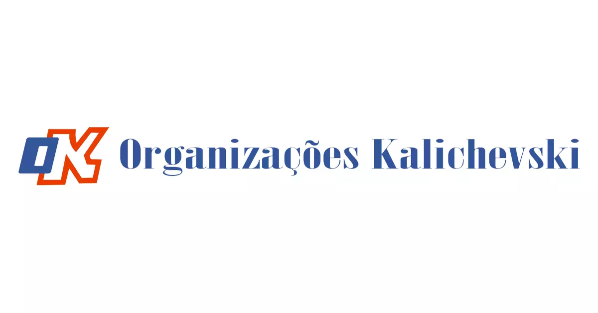 Organizacoes Kalichevski